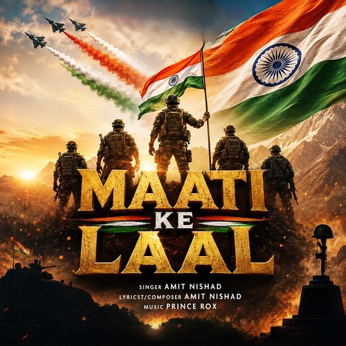 Maati Ke Laal