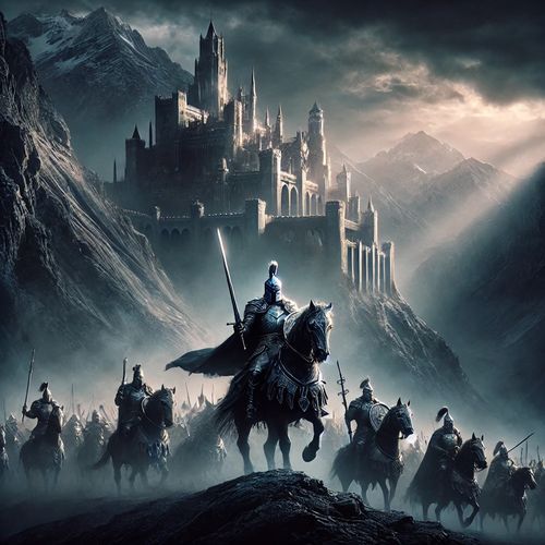 Chainbreaker cover art