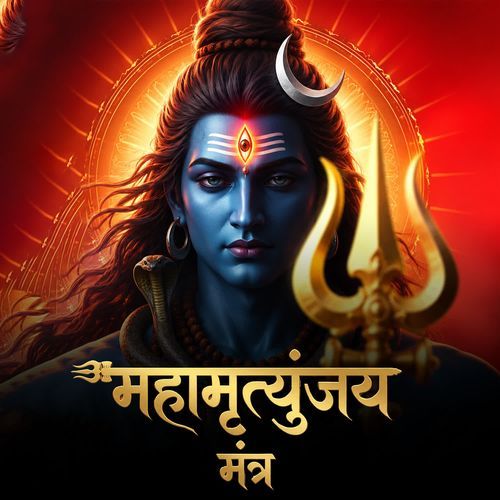 Maha Mrityunjay Mantra