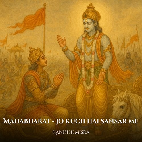 Mahabharat Jo Kuch Hai Sansar Me