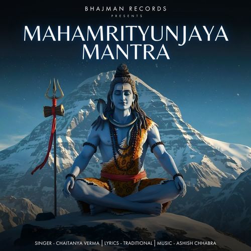 Mahamrityunjaya Mantra