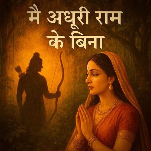 Mai Adhuri Ram Ke Bina