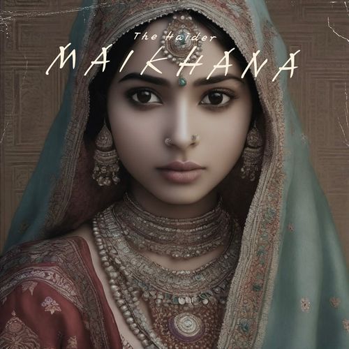 Maikhana