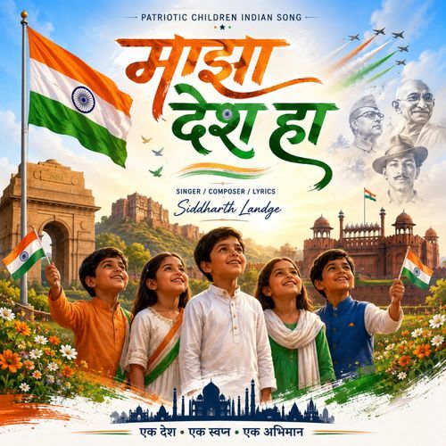 Majha Desh Ha