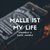 Malle ist my Life (feat. Dack Janiels)