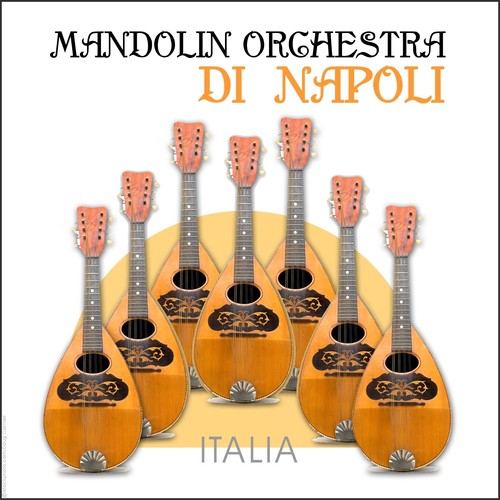 Mandolin Orchestra di Napoli_poster_image