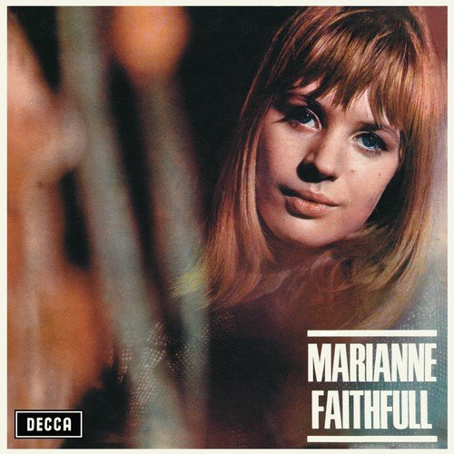 Marianne Faithfull