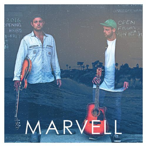 Marvell