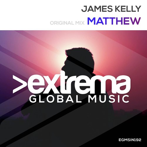 Matthew (Radio Edit) cover art