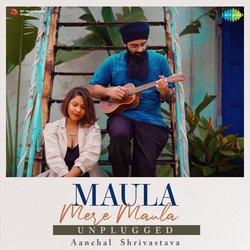 Maula Mere Maula - Unplugged-JDcTCThiZnw