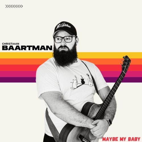 Maybe My Baby cover art