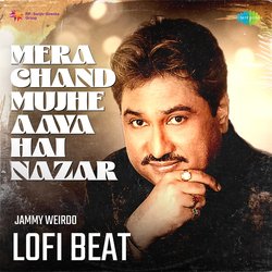 Mera Chand Mujhe Aaya Hai Nazar Lofi Beat-F18jeiFcWwo