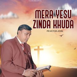 Mera Yeshu Zinda Khuda-IBI7fjNvR0c