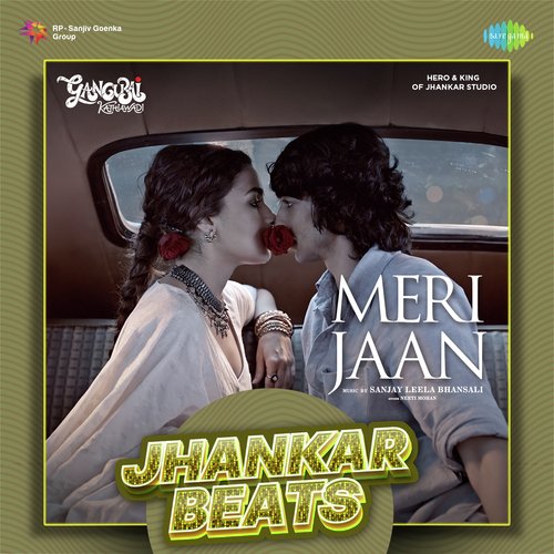 Meri Jaan - Jhankar Beats