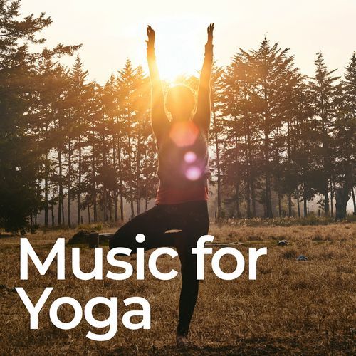 Music for Yoga_poster_image