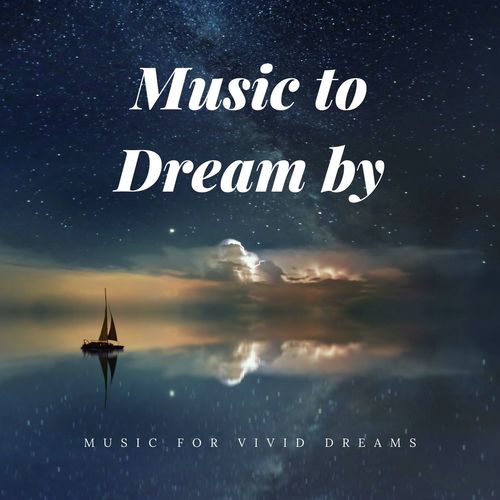 Dreaming Music cover art