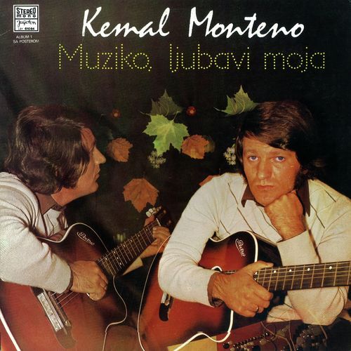 Muziko, Ljubavi Moja