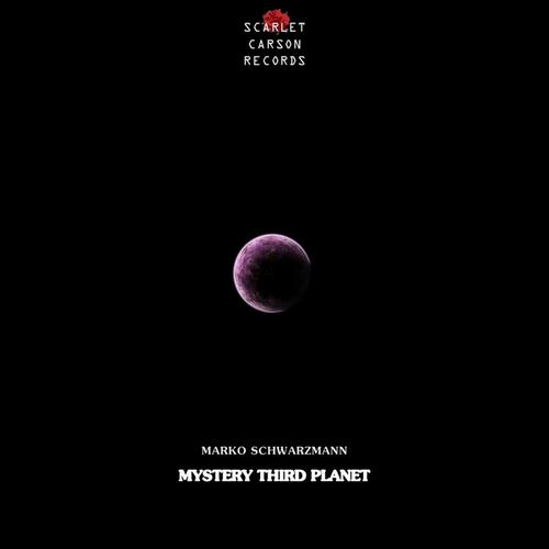 Mystery Third Planet