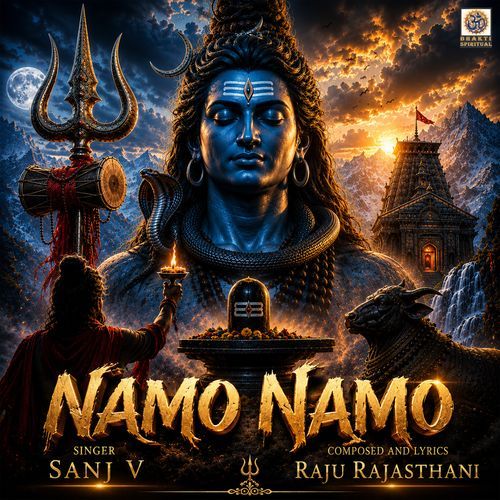 Namo Namo