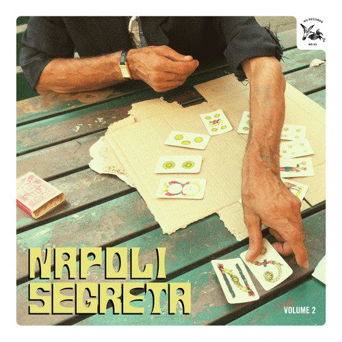 Napoli Segreta Vol.2_poster_image