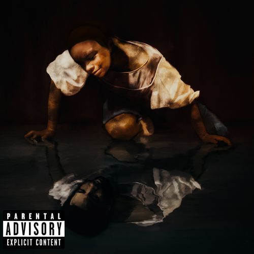 Chapter XVI cover art