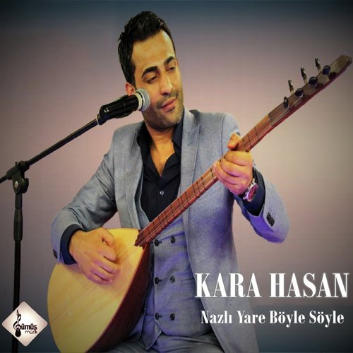 Kara Hasan