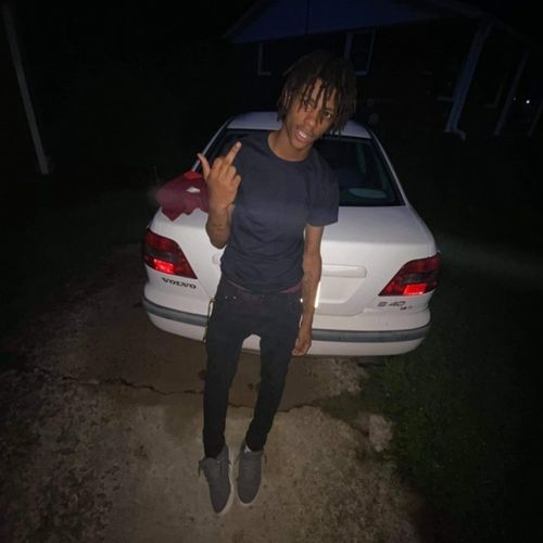 Rookie cover art