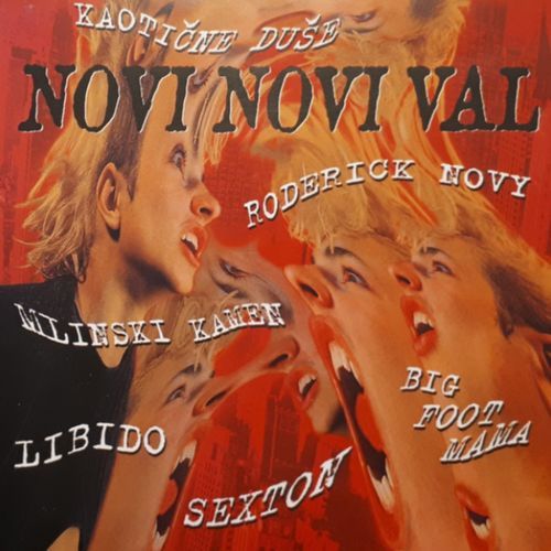 Da Li Griješiš cover art
