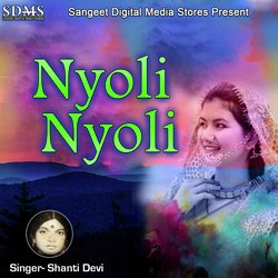 Nyoli Nyoli-QSYZS01xX0I