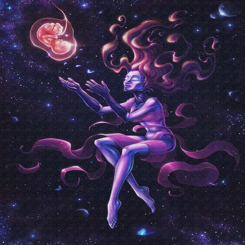Nelson cover art
