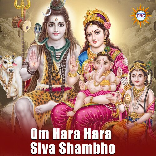 Om Hara Hara Siva Shambho