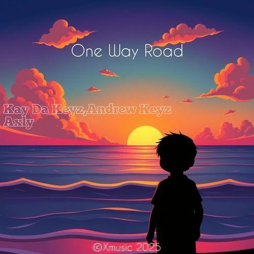 One Way Road