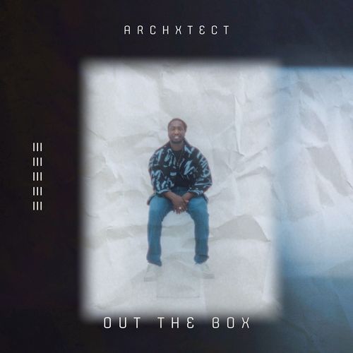 Out the Box cover art