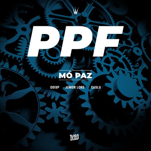 PPF – Mó Paz (feat. Junior Lord)_poster_image