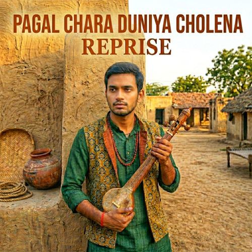 Pagal Chara Duniya Cholena (Reprise)