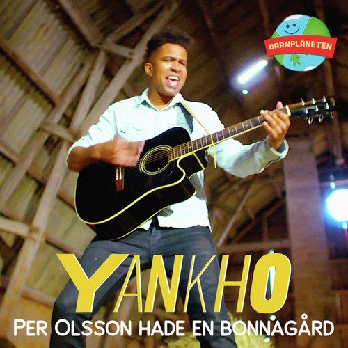 Per Olsson hade en bonnagård cover art