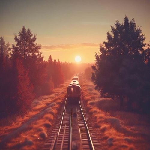 Perjalananku cover art