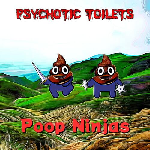 I'm Here to Bang Your Mom cover art