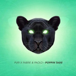 Poppin Tags