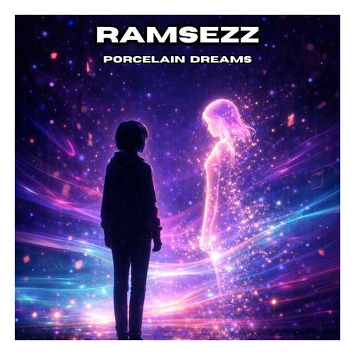 Porcelain Dreams