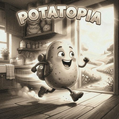 Potatopia (LSX Remix)