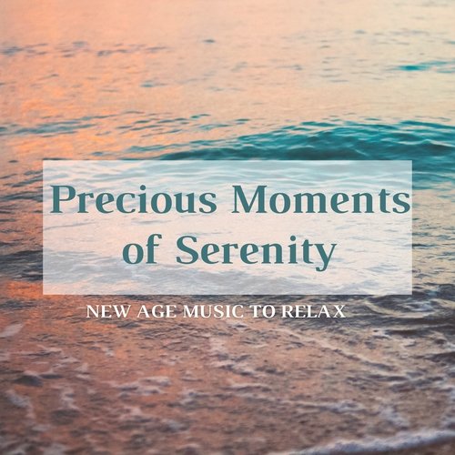 Seconds of Serenity cover art