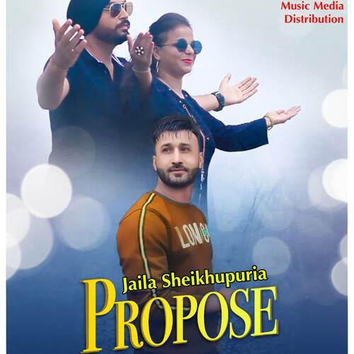 Propose