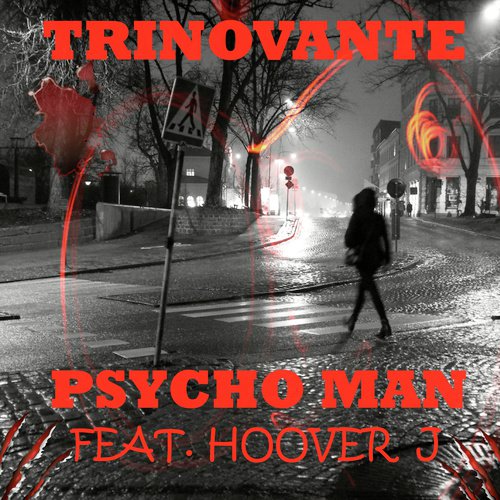 Psycho Man