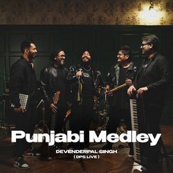 Punjabi Medley-IjoTXStjblQ