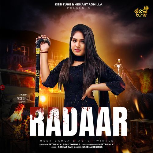 Radaar