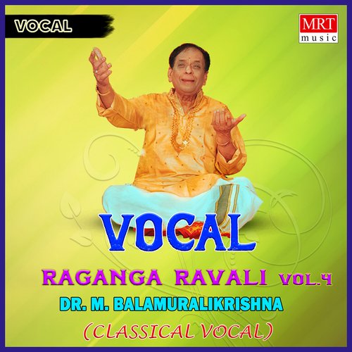 Raganga Ravali, Vol. 4