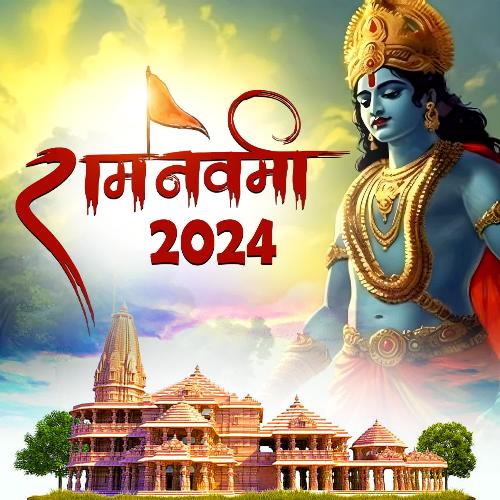 Ram Navmi 2024