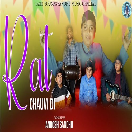 Rat Chauvi Di