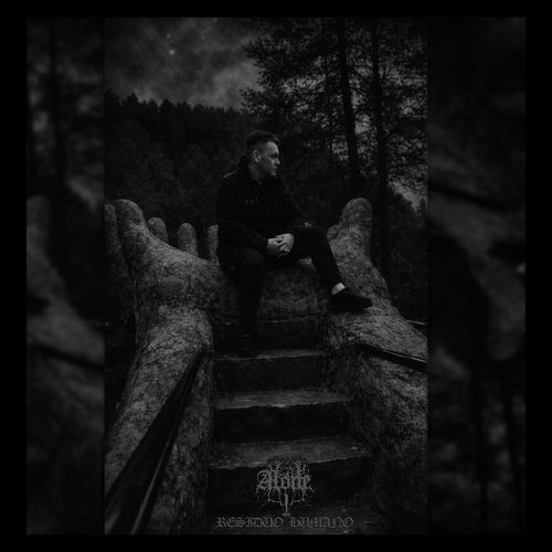 No One In The Deeps cover art